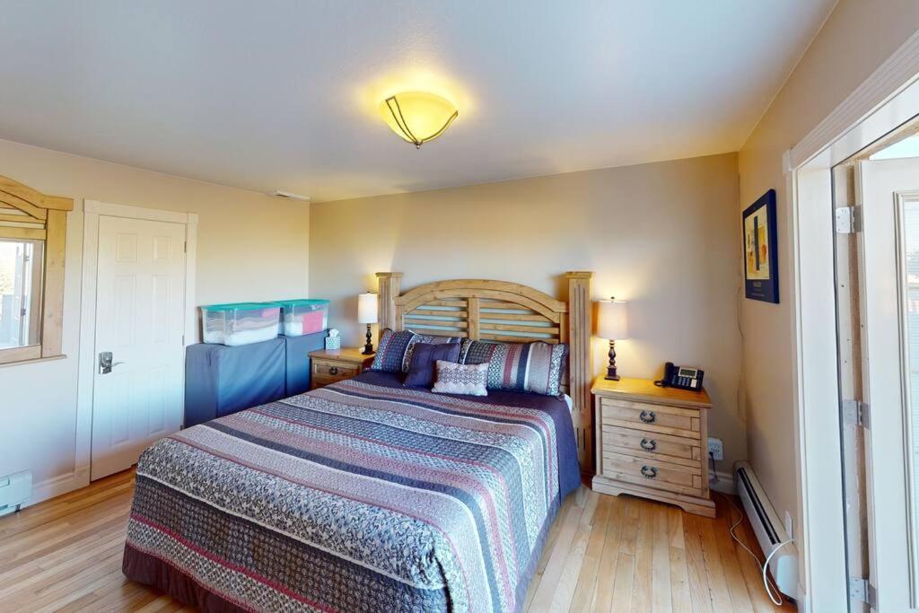 Tacit Shadow Resort Shangri-La King Suite, Gym, Coffee Bar, Hot-Tub, Free Laundry, Food Available Parowan Exterior foto
